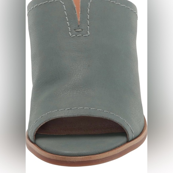 Lucky Brand Women's Xynia High Heel Mule - New With Box - Size 6.5 - Picture 6 of 7